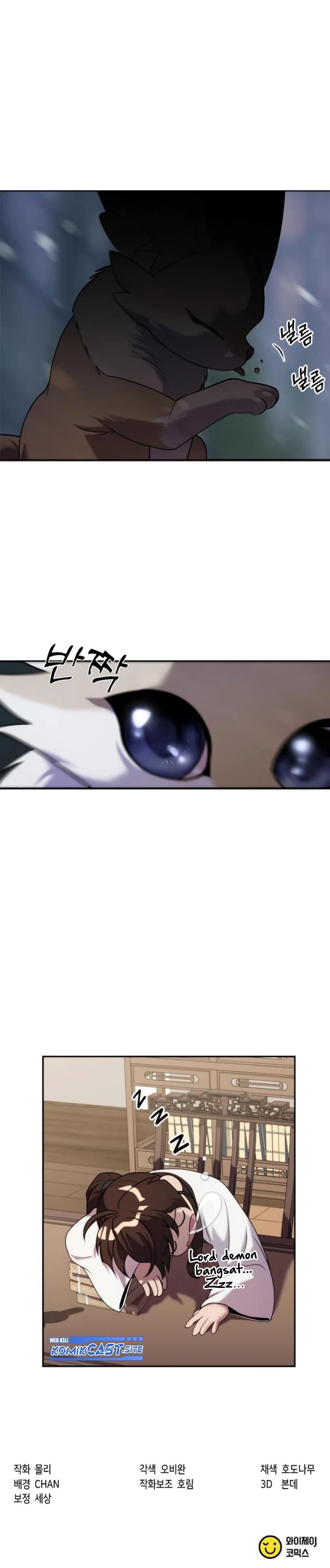 Chronicles of the Demon Faction Chap 10 - Next Chap 11