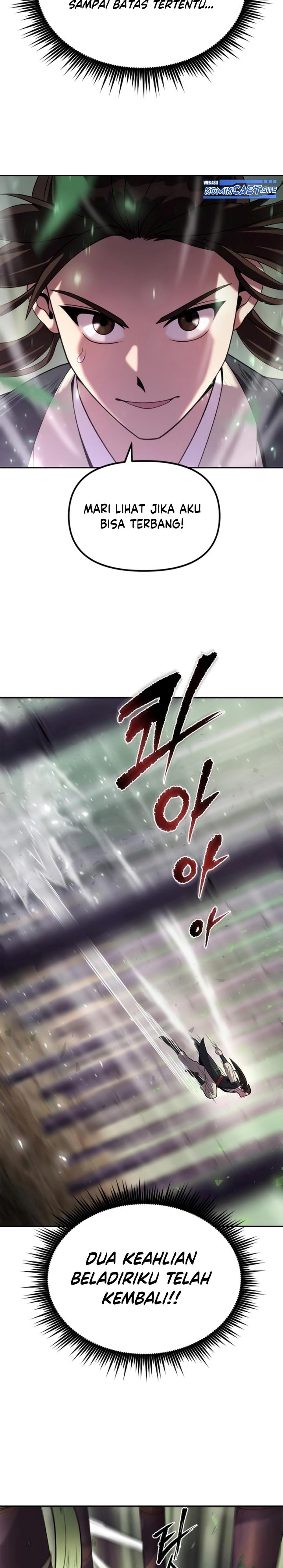 Chronicles of the Demon Faction Chap 10 - Next Chap 11