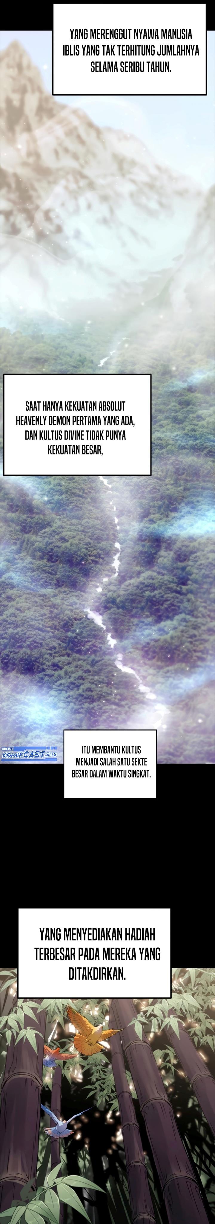 Chronicles of the Demon Faction Chap 10 - Next Chap 11