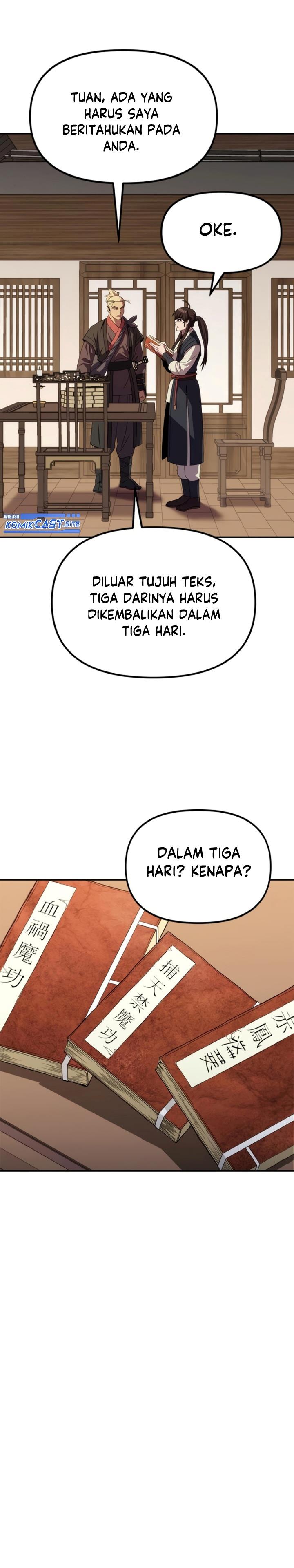 Chronicles of the Demon Faction Chap 10 - Next Chap 11