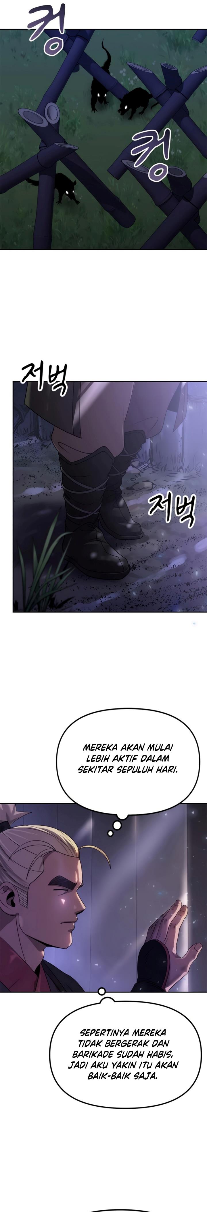 Chronicles of the Demon Faction Chap 10 - Next Chap 11