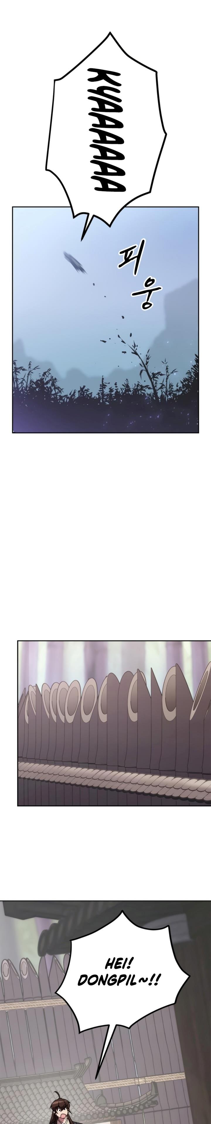 Chronicles of the Demon Faction Chap 10 - Next Chap 11