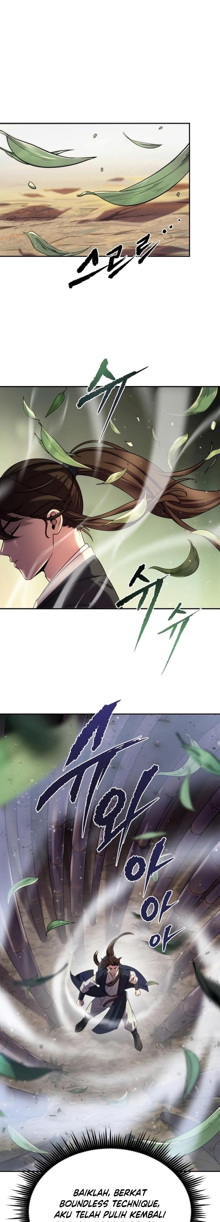 Chronicles of the Demon Faction Chap 10 - Next Chap 11