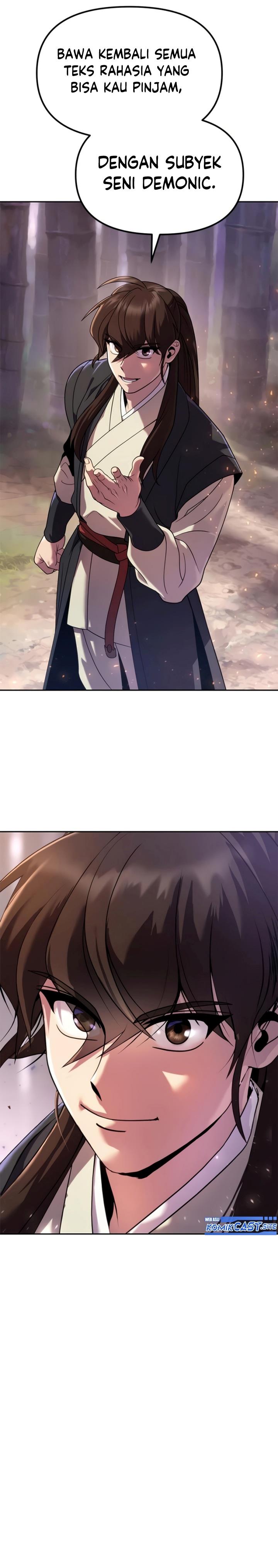 Chronicles of the Demon Faction Chap 10 - Next Chap 11