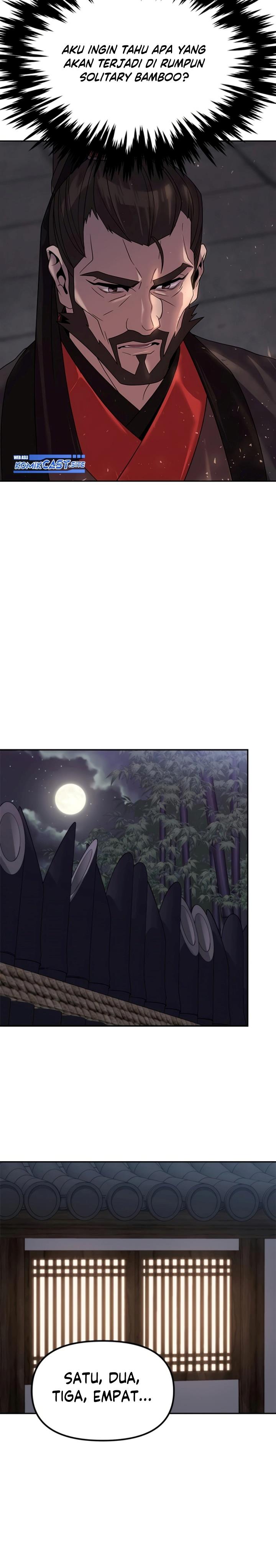 Chronicles of the Demon Faction Chap 10 - Next Chap 11