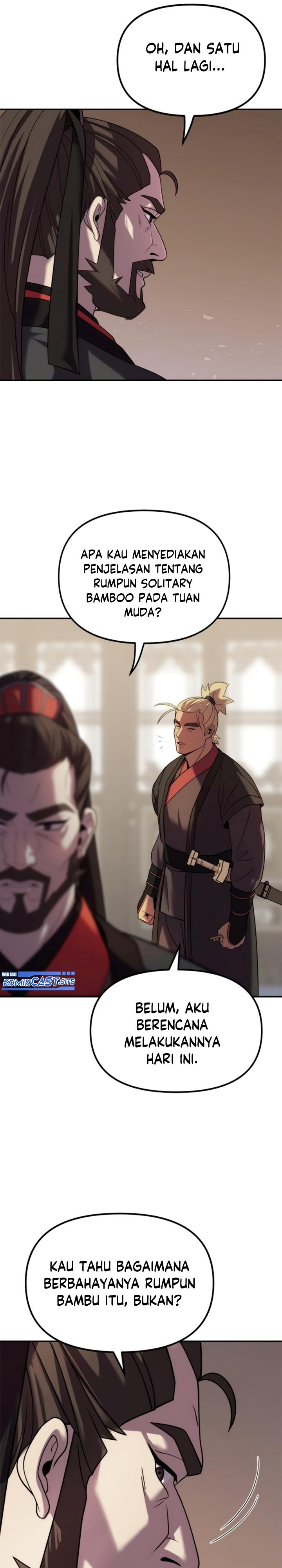 Chronicles of the Demon Faction Chap 10 - Next Chap 11