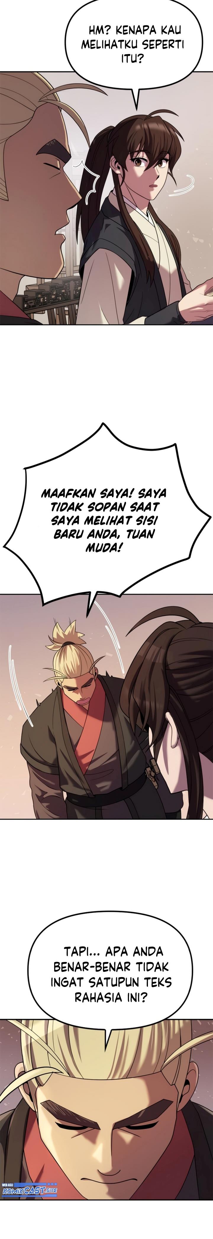 Chronicles of the Demon Faction Chap 10 - Next Chap 11