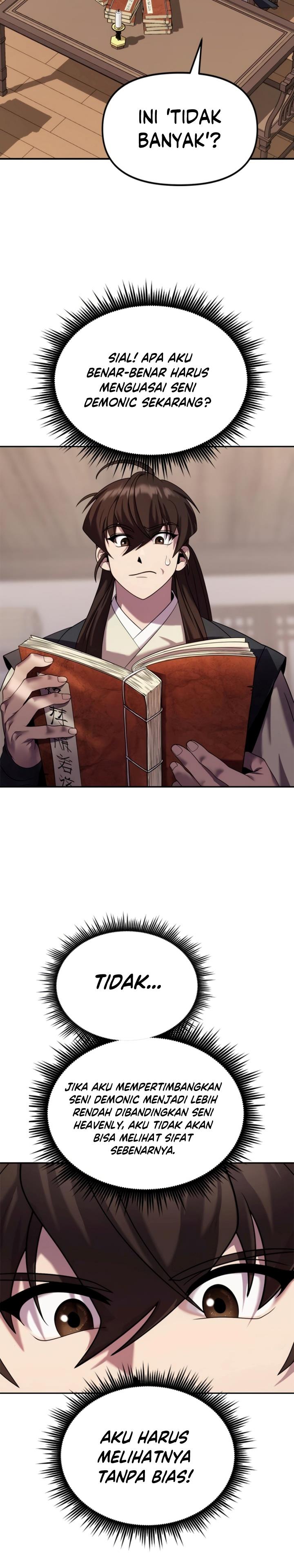 Chronicles of the Demon Faction Chap 10 - Next Chap 11