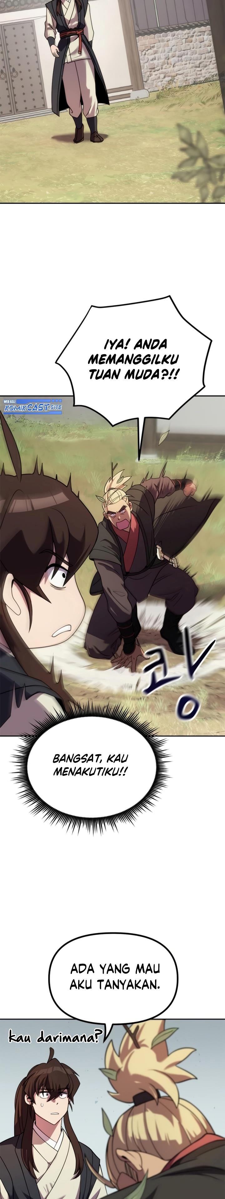 Chronicles of the Demon Faction Chap 10 - Next Chap 11