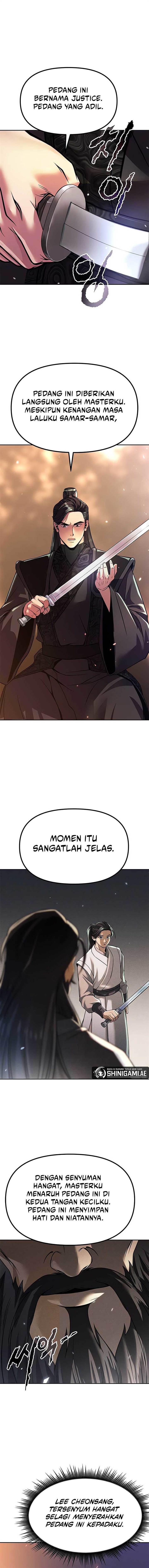 Chronicles of the Demon Faction Chap 100 - Next Chap 101