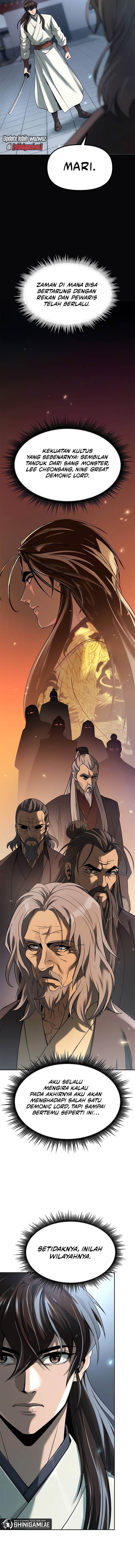 Chronicles of the Demon Faction Chap 102 - Next Chap 103