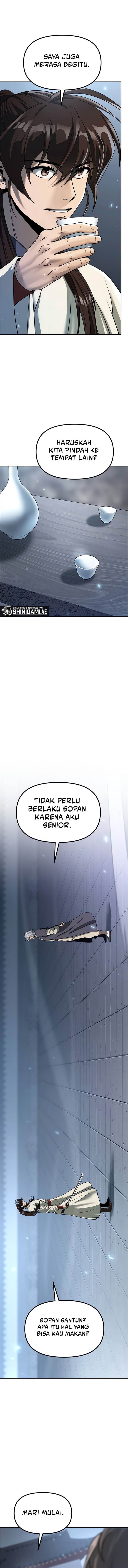 Chronicles of the Demon Faction Chap 102 - Next Chap 103