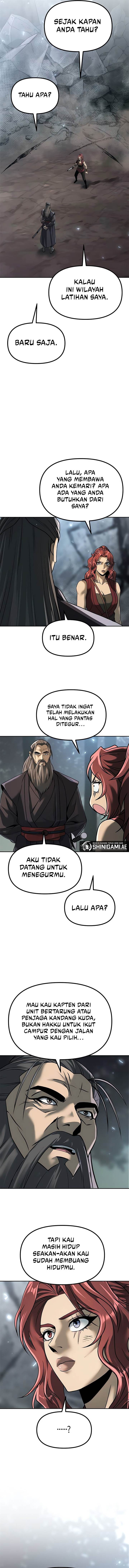 Chronicles of the Demon Faction Chap 102 - Next Chap 103