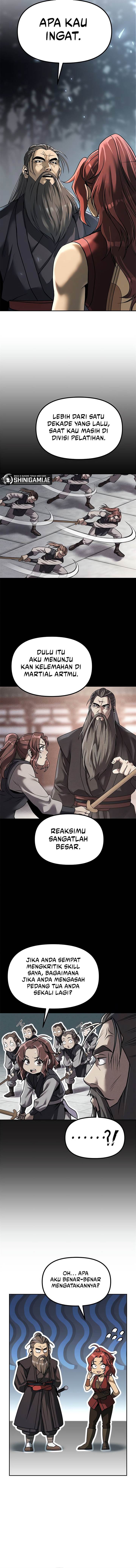 Chronicles of the Demon Faction Chap 102 - Next Chap 103