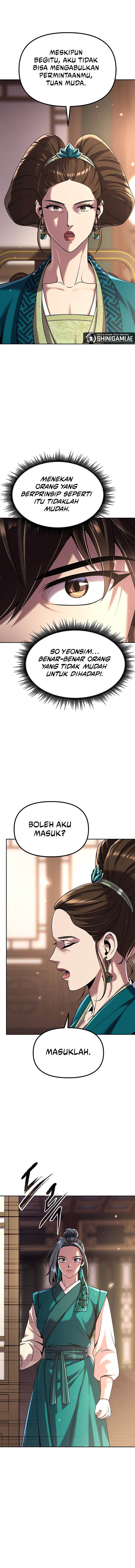 Chronicles of the Demon Faction Chap 102 - Next Chap 103