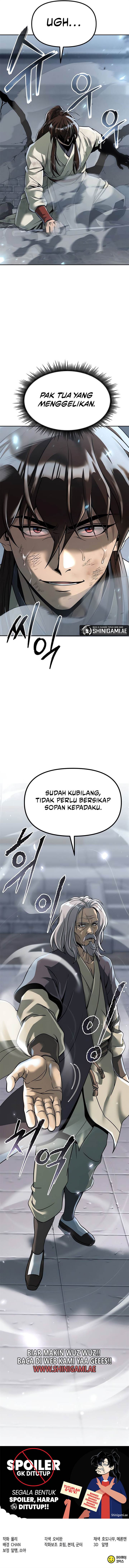 Chronicles of the Demon Faction Chap 102 - Next Chap 103