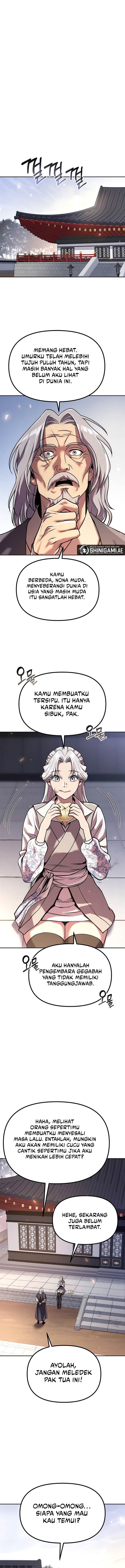 Chronicles of the Demon Faction Chap 102 - Next Chap 103