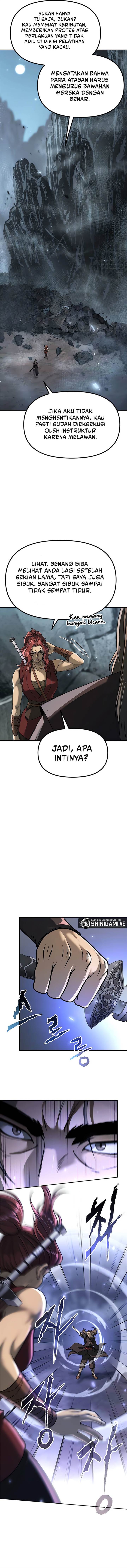 Chronicles of the Demon Faction Chap 102 - Next Chap 103