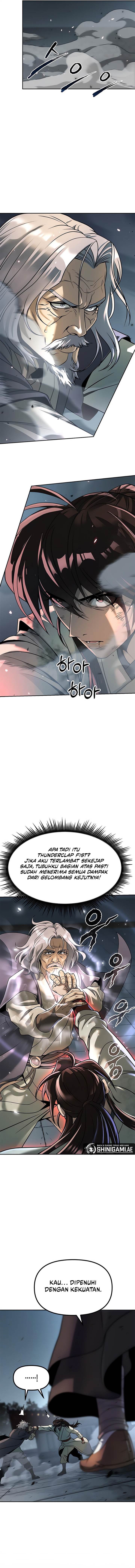 Chronicles of the Demon Faction Chap 103 - Next Chap 104