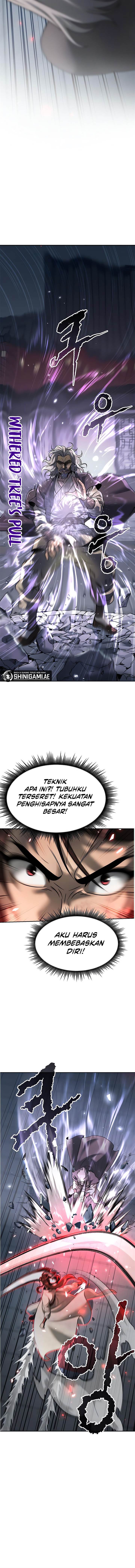 Chronicles of the Demon Faction Chap 103 - Next Chap 104