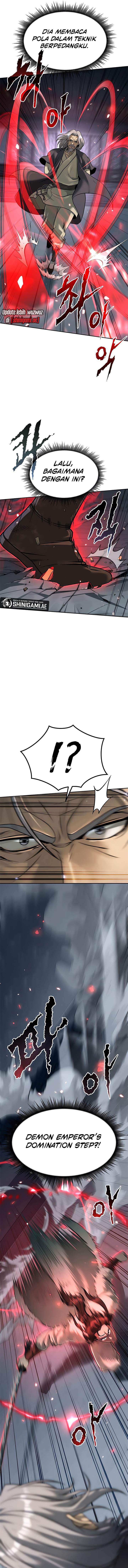 Chronicles of the Demon Faction Chap 103 - Next Chap 104