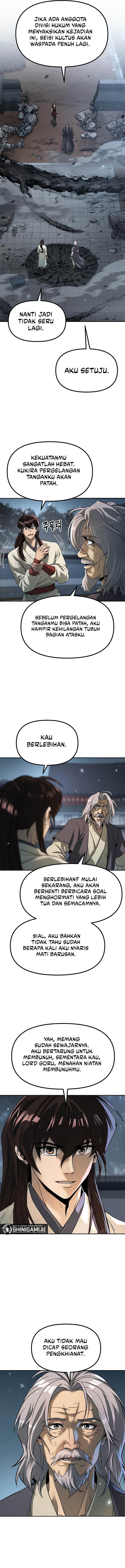 Chronicles of the Demon Faction Chap 103 - Next Chap 104