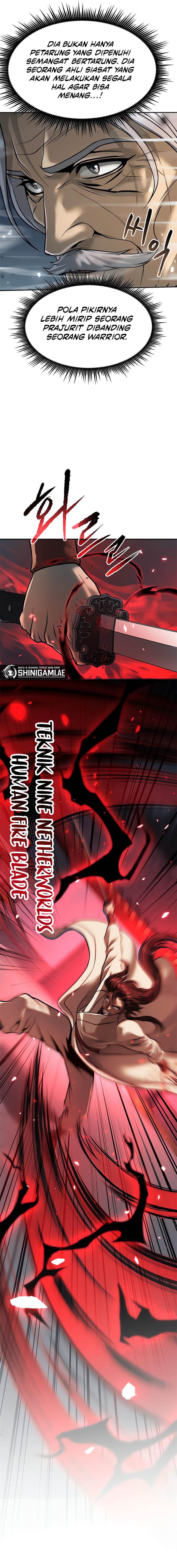 Chronicles of the Demon Faction Chap 103 - Next Chap 104