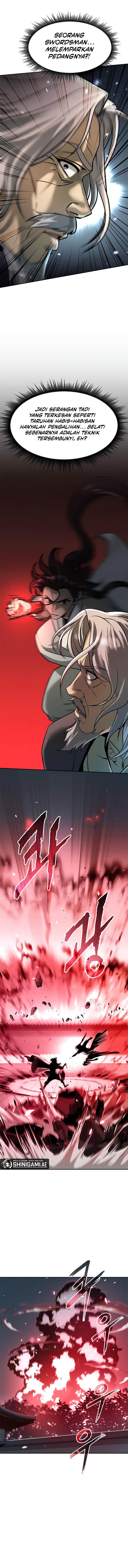Chronicles of the Demon Faction Chap 103 - Next Chap 104