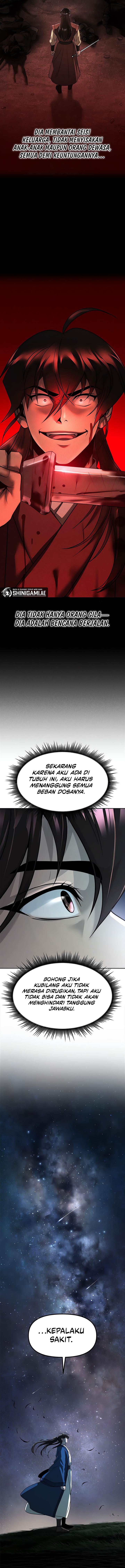 Chronicles of the Demon Faction Chap 104 - Next Chap 105