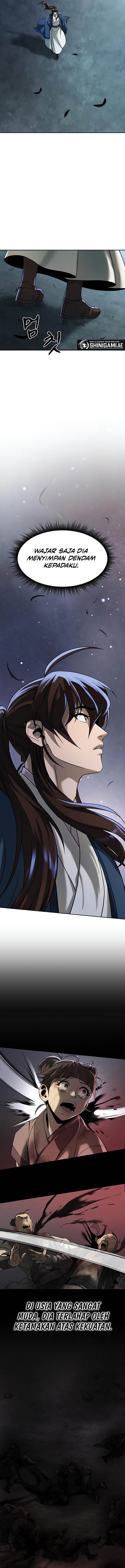 Chronicles of the Demon Faction Chap 104 - Next Chap 105