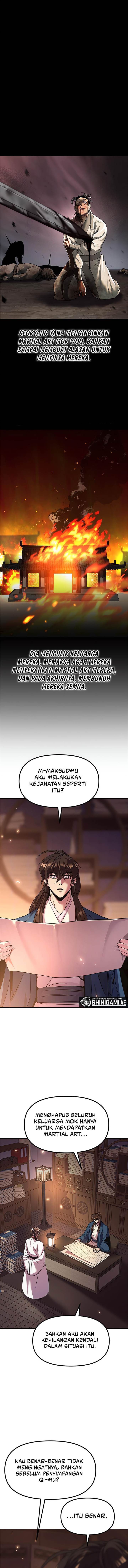 Chronicles of the Demon Faction Chap 104 - Next Chap 105