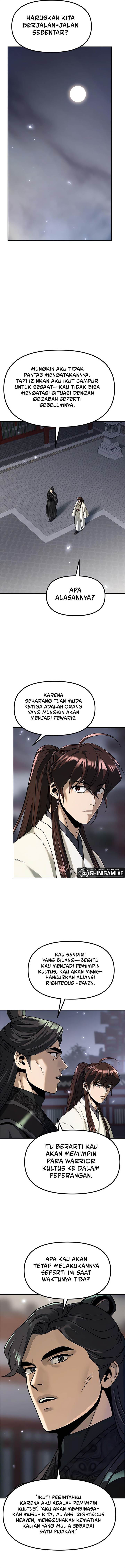 Chronicles of the Demon Faction Chap 104 - Next Chap 105