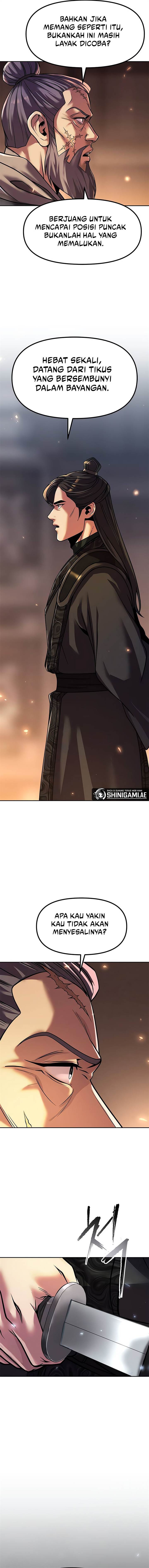 Chronicles of the Demon Faction Chap 105 - Next Chap 106