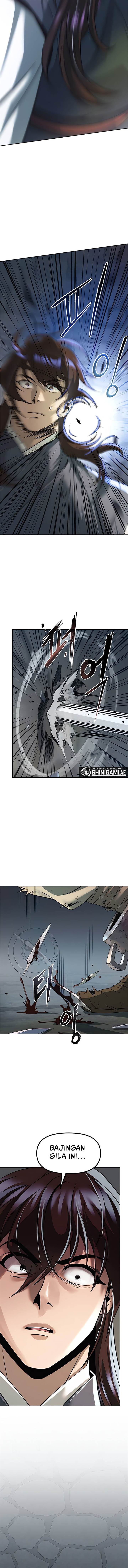 Chronicles of the Demon Faction Chap 105 - Next Chap 106