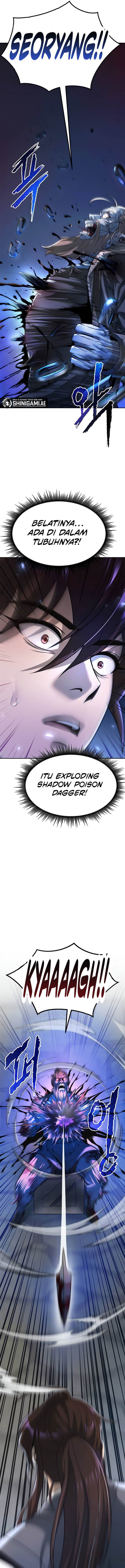 Chronicles of the Demon Faction Chap 105 - Next Chap 106