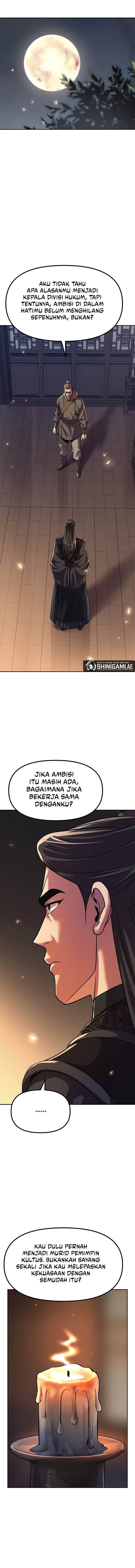 Chronicles of the Demon Faction Chap 105 - Next Chap 106