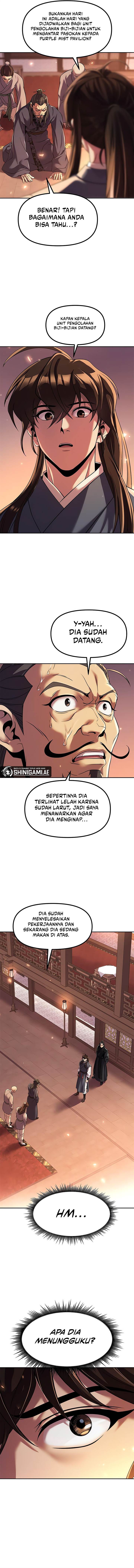 Chronicles of the Demon Faction Chap 106 - Next Chap 107