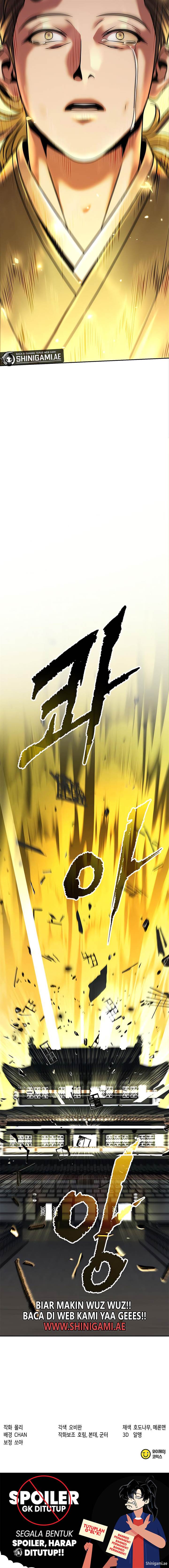 Chronicles of the Demon Faction Chap 106 - Next Chap 107