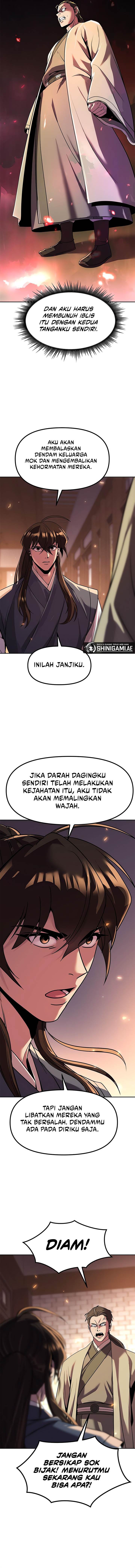 Chronicles of the Demon Faction Chap 106 - Next Chap 107
