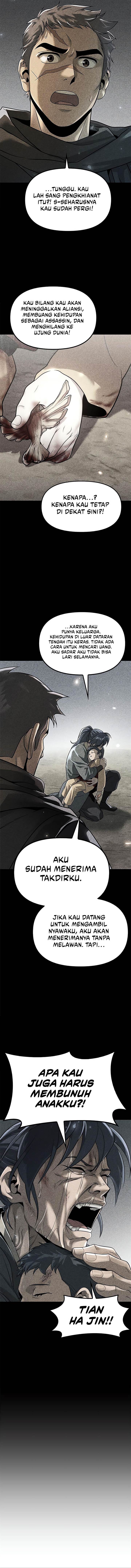 Chronicles of the Demon Faction Chap 106 - Next Chap 107