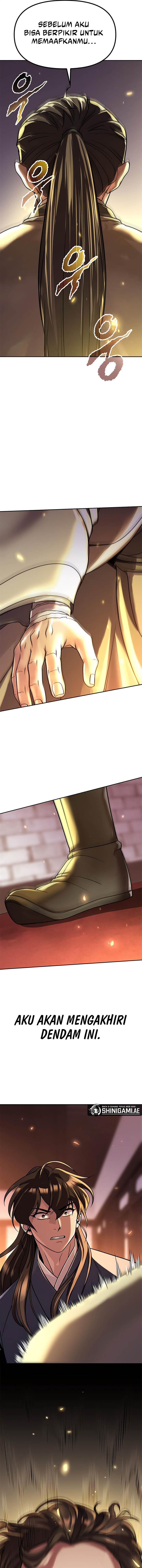 Chronicles of the Demon Faction Chap 106 - Next Chap 107