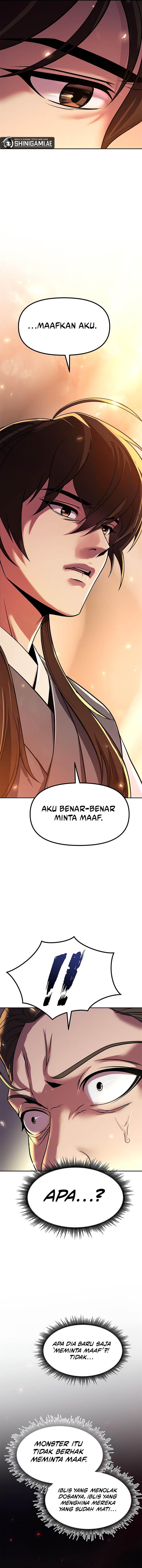 Chronicles of the Demon Faction Chap 106 - Next Chap 107