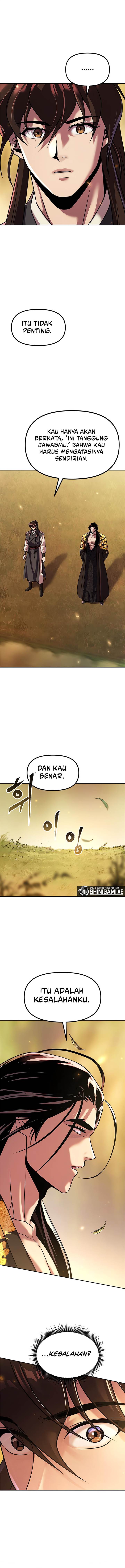 Chronicles of the Demon Faction Chap 107 - Next Chap 108