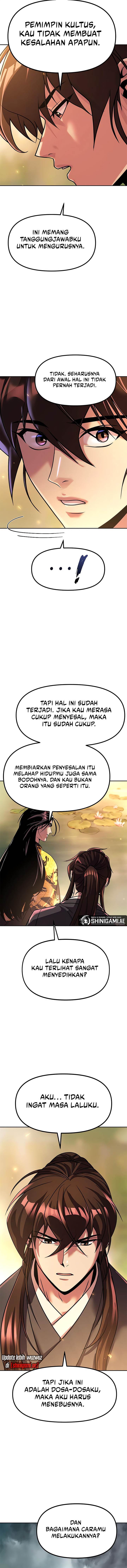 Chronicles of the Demon Faction Chap 107 - Next Chap 108