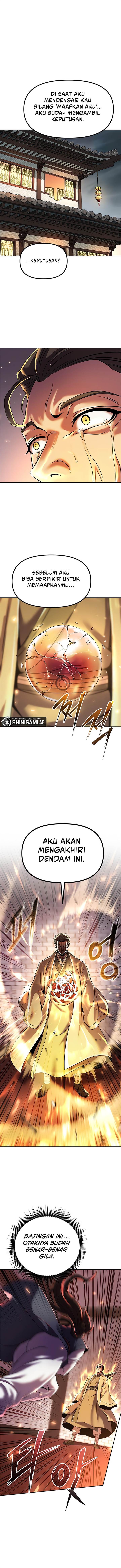 Chronicles of the Demon Faction Chap 107 - Next Chap 108