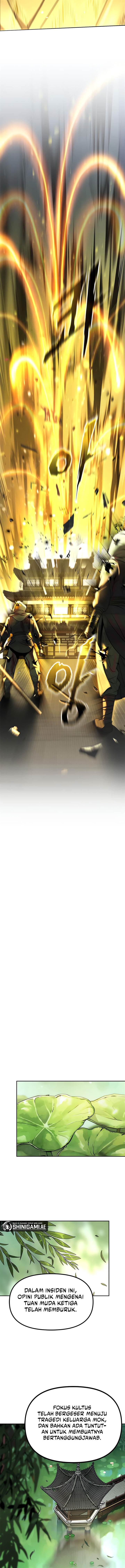 Chronicles of the Demon Faction Chap 107 - Next Chap 108