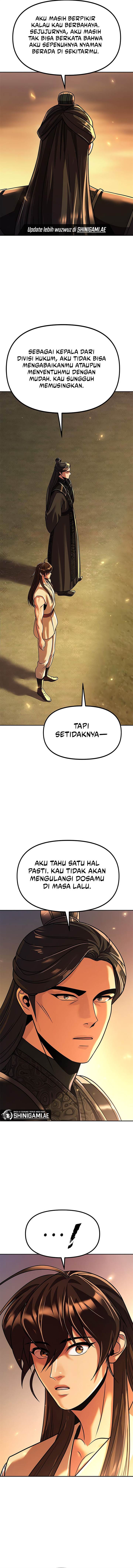 Chronicles of the Demon Faction Chap 107 - Next Chap 108