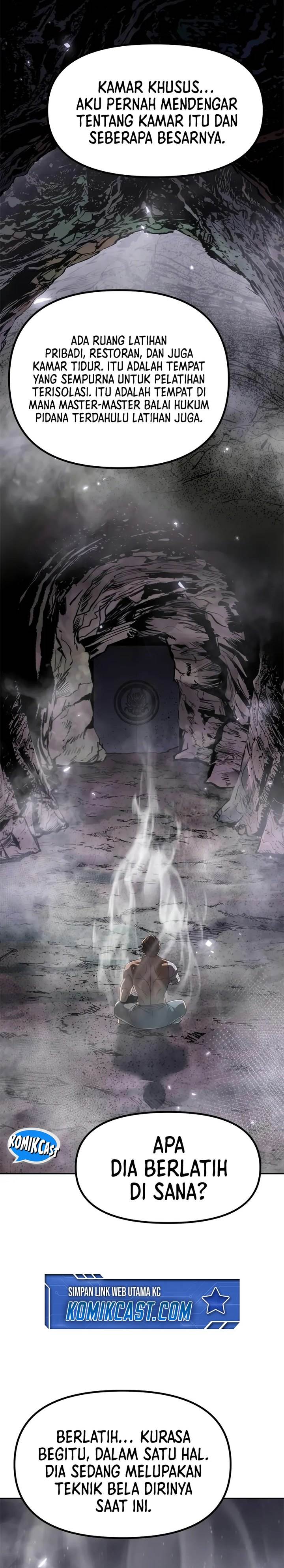 Chronicles of the Demon Faction Chap 108 - Next Chap 109