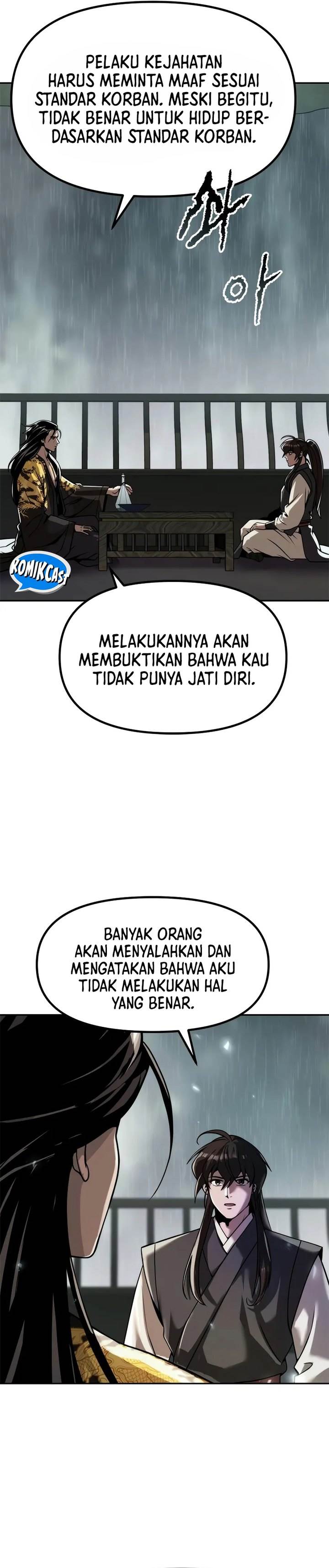 Chronicles of the Demon Faction Chap 108 - Next Chap 109