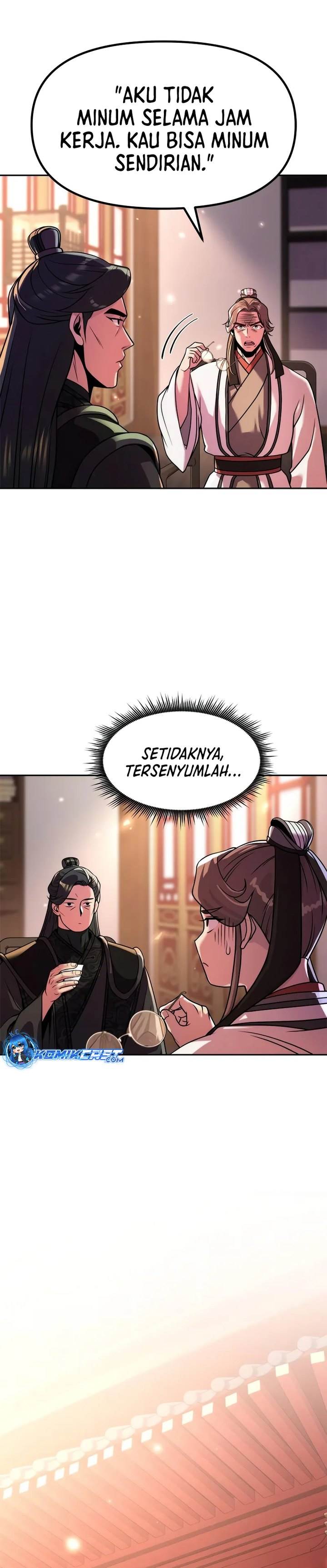 Chronicles of the Demon Faction Chap 108 - Next Chap 109